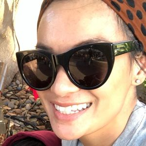 Meet your Posher, Glenna